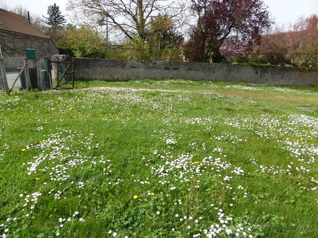 Maison ancienne PERS EN GATINAIS (45210) Contact Immobilier